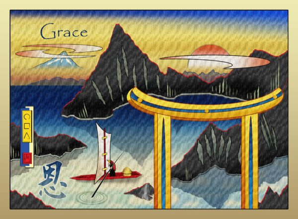 Grace Landscape